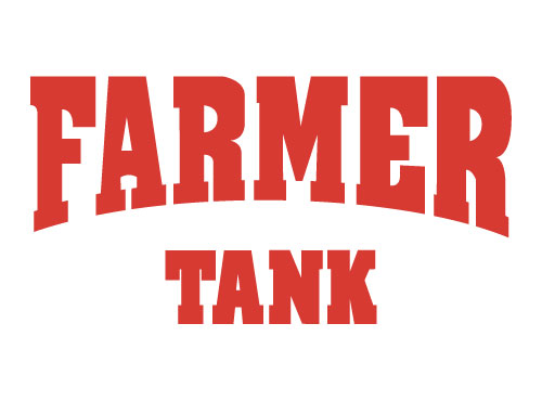 Farmer Tank